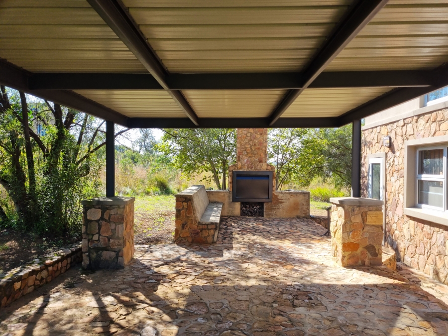 2 Bedroom Property for Sale in Utopia Nature Estate North West